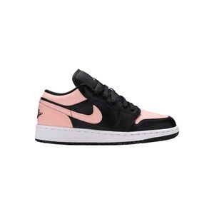 Air Jordan 1 Low GS
'Crimson Tint'